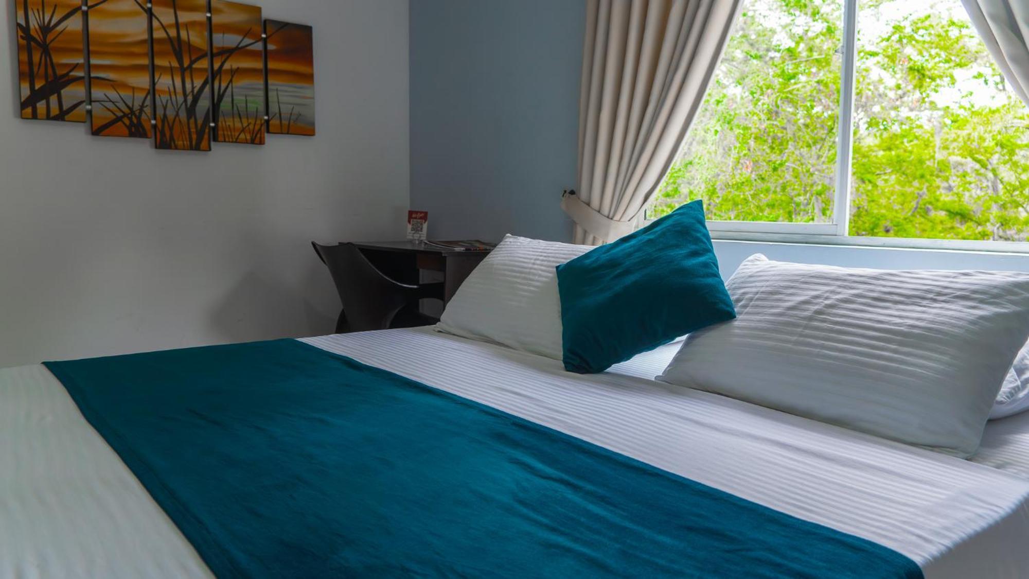 Hotel Campestre Santa Catalina San Gil Extérieur photo