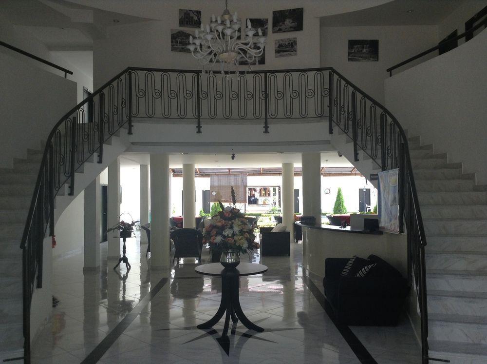 Hotel Campestre Santa Catalina San Gil Extérieur photo